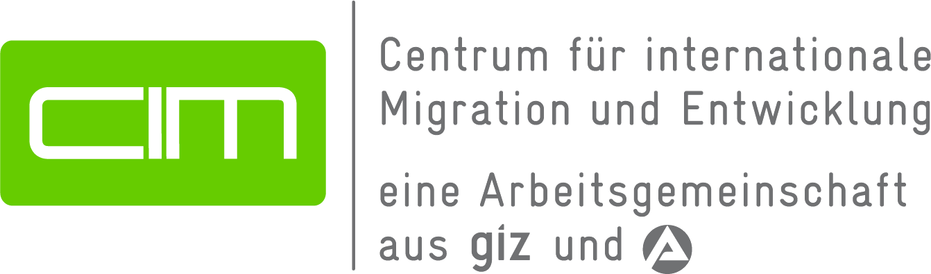 Logo CIM Logo CIM